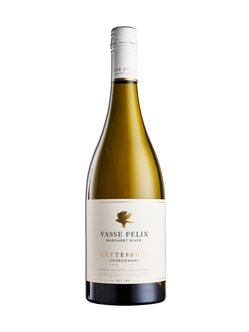 Vasse Felix Heytesbury Chardonnay