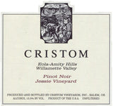 Cristom Pinot Noir Jessie