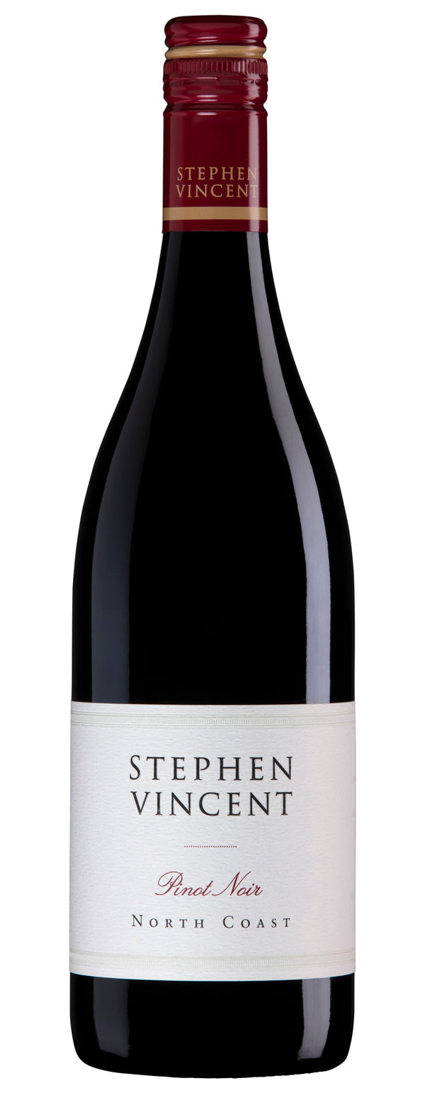 Stephen Vincent Pinot Noir, North Coast