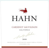 Hahn Cabernet Sauvignon