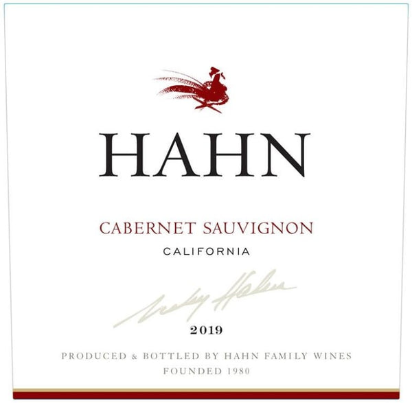 Hahn Cabernet Sauvignon