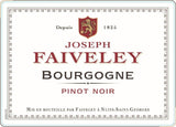 Faiveley Pinot Noir