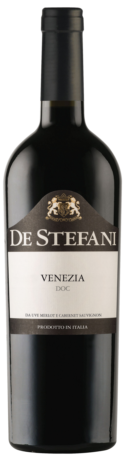 DeStefani Venezia Cab Sauv/Merlot