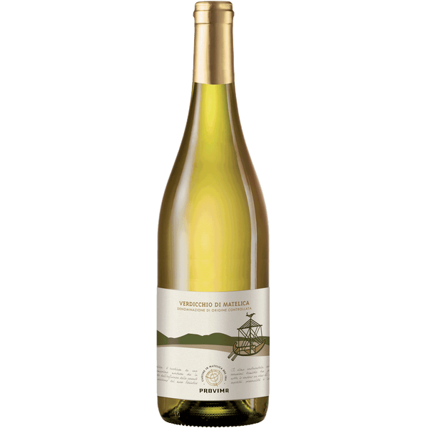 VERDICCHIO DI MATELICA, DOC,