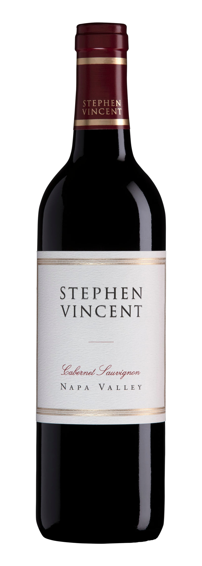 Stephen Vincent Cabernet Sauvignon, Napa Valley