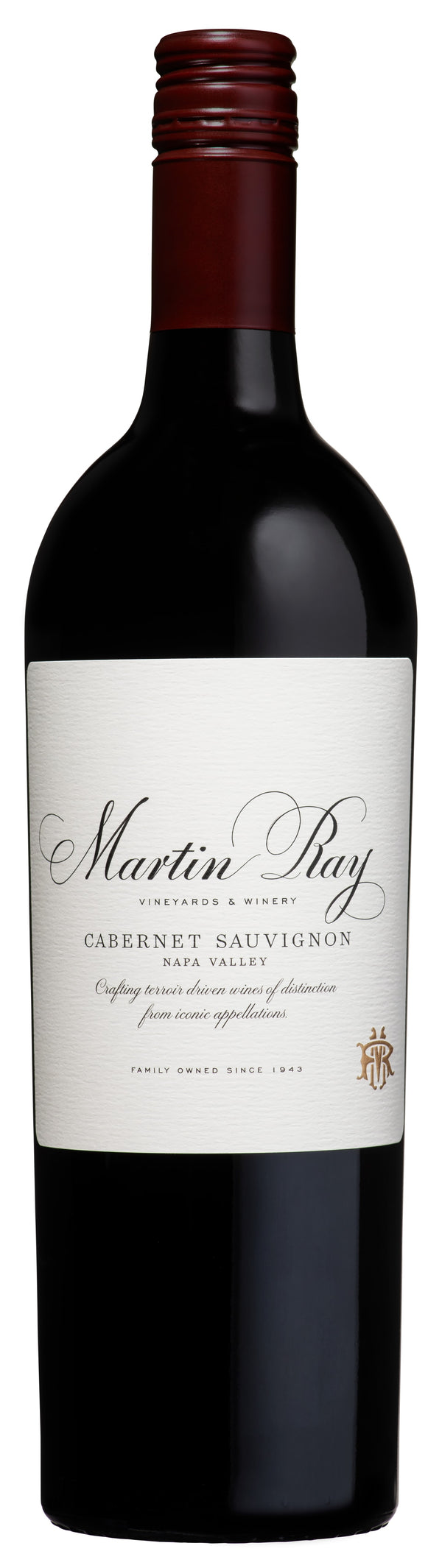 Martin Ray Cabernet Sauvignon, Napa Valley