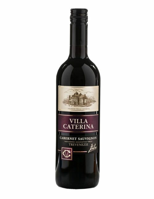 VILLA CATERINA CABERNET SAUVIGNON