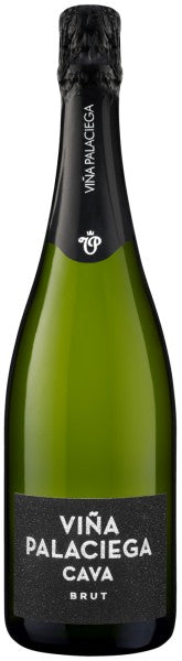 Vina Placiega Cava Black Label NV