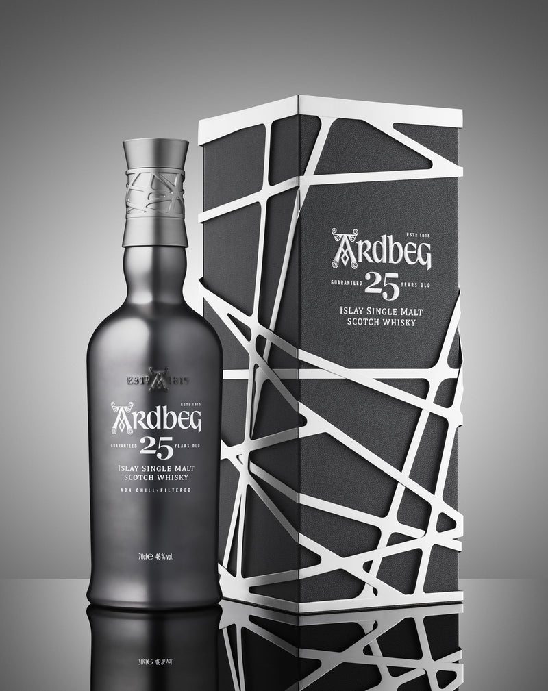 ARDBEG-25 YR