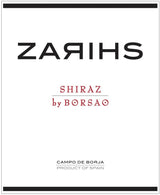 Bodegas Borsao Zarihs GP