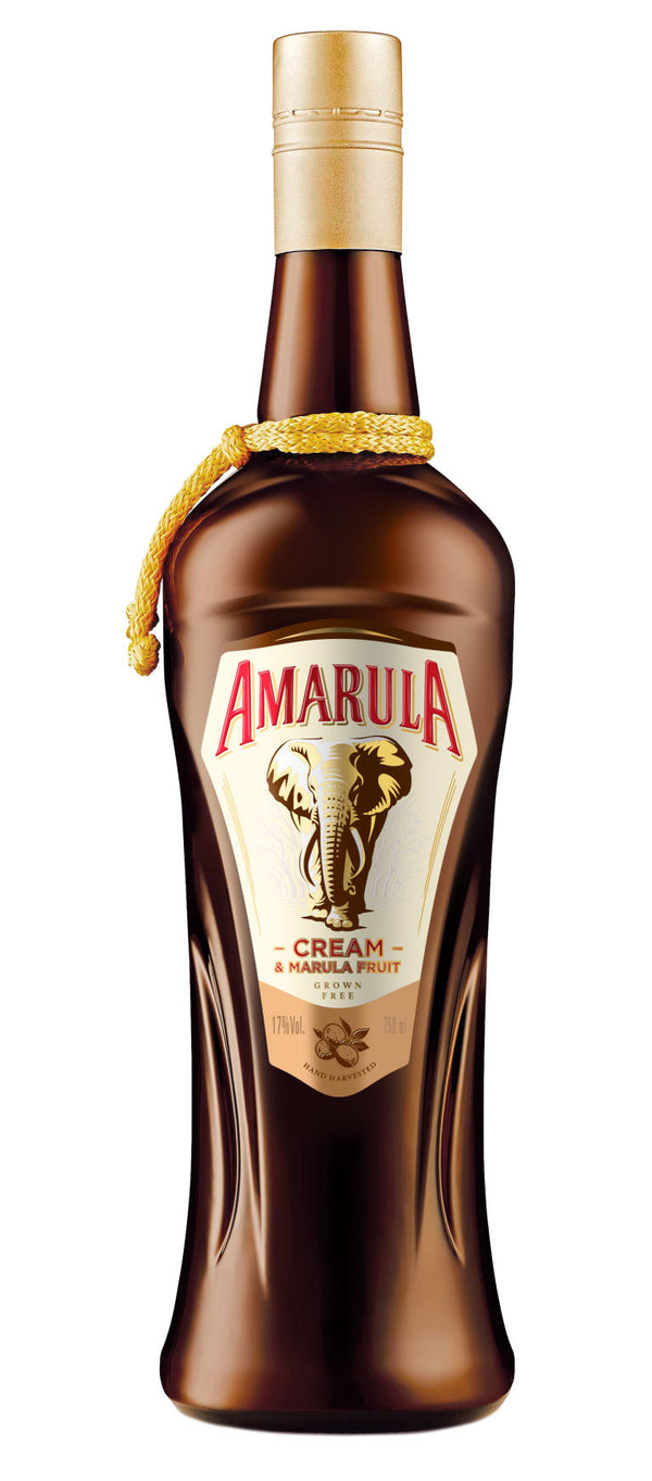 AMARULA CREAM LIQ Cream BeverageWarehouse