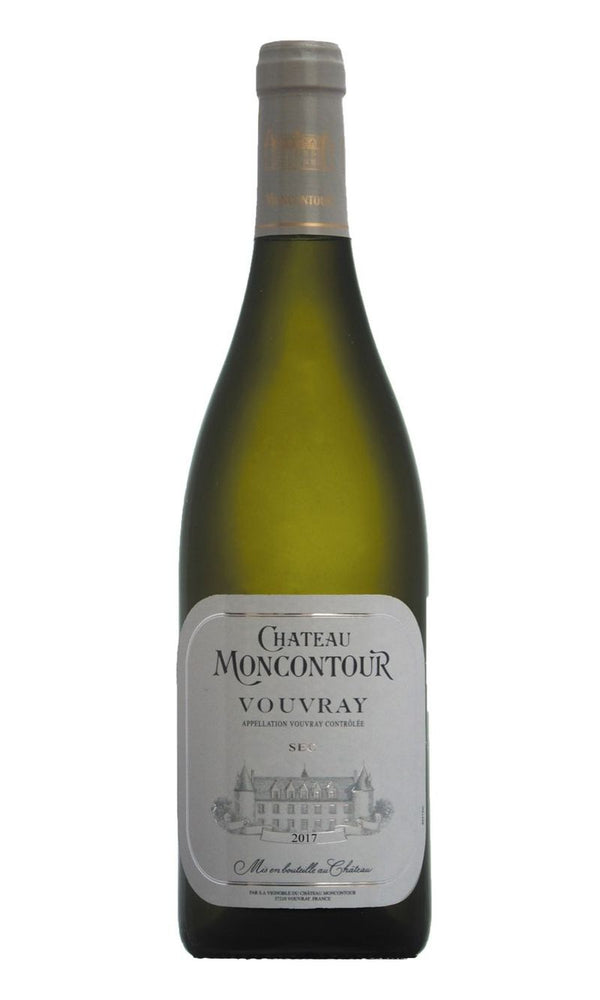 Chateau Moncontour Vouvray Sec, Loire