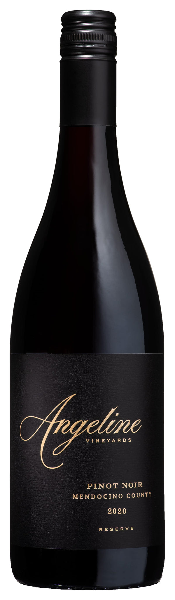 Angeline Pinot Noir Reserve, Mendocino