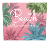 The Beach by Whispering Angel Rose