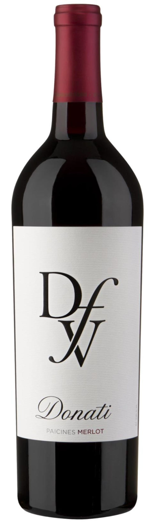 DONATI FAMILY VINEYARD MERLOT