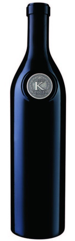 Kinsella Cabernet Sauvignon Jersey