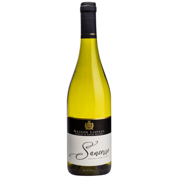 Dom Lispaul Sancerre