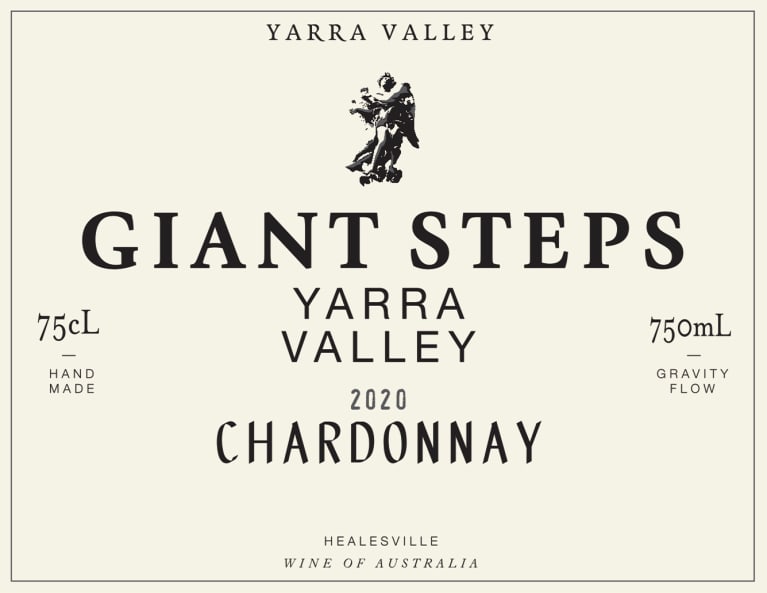 Giant Steps Yarra Valley Chardonnay