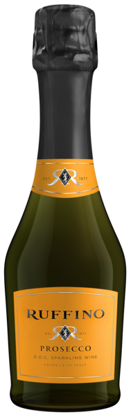 Ruffino Prosecco, Veneto 187ML