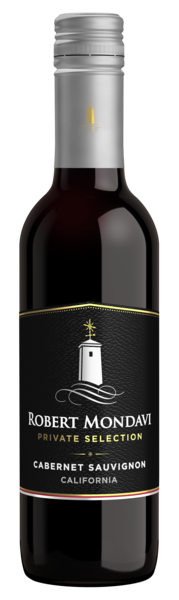 Robert Mondavi Private Selection Cabernet Sauvignon 375ML