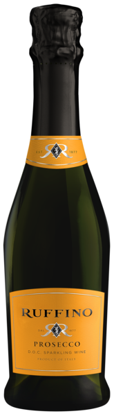 Ruffino Prosecco, Veneto 375ML