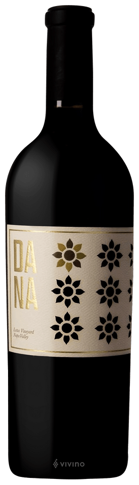 Dana Lotus Vineyard Cabernet Sauvignon