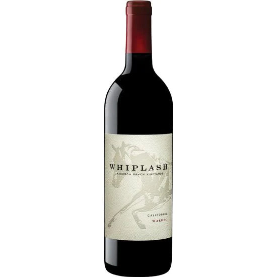 WHIPLASH MALBEC, CALIFORNIA