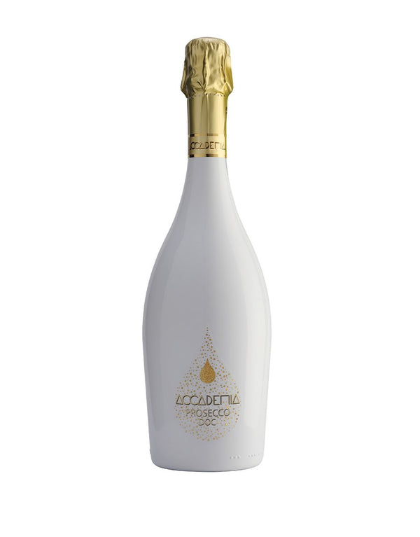 Accademia White Prosecco, Italy