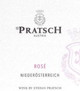 Pratsch Rose