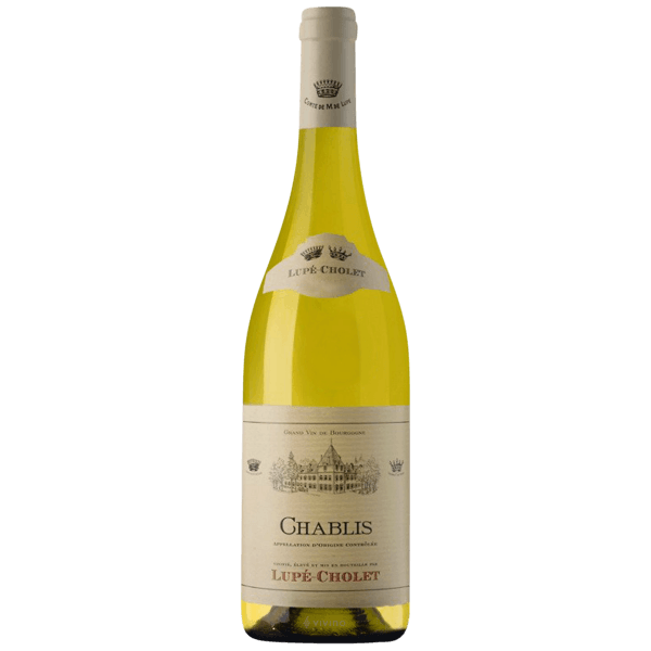 Lupe Cholet Chablis