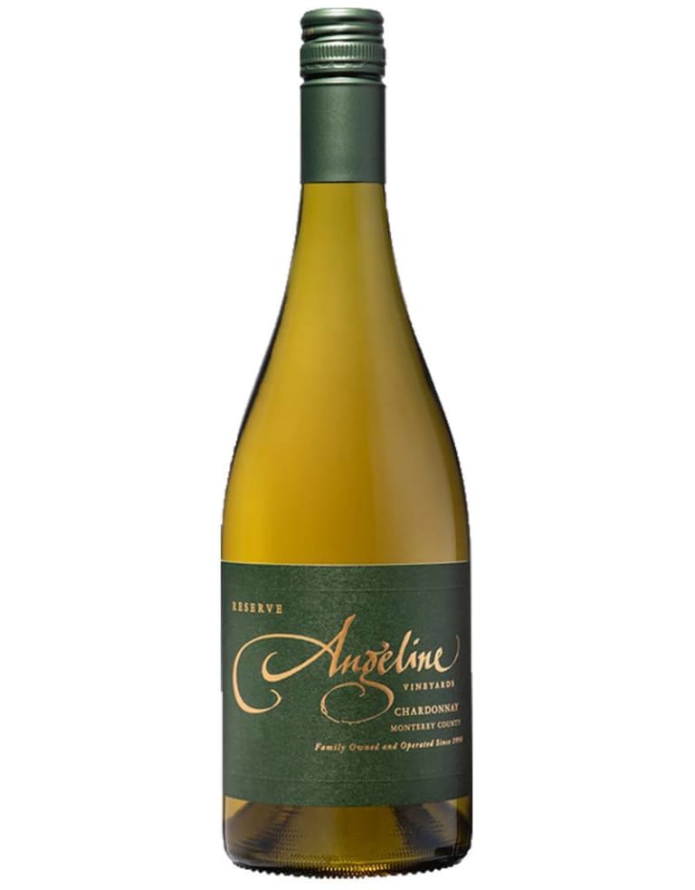 Angeline Chardonnay Reserve, Monterey