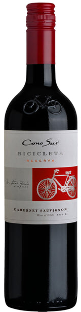 Cono Sur-Bicicleta Cabernet Sauvignon