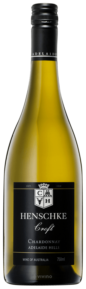 Henschke Croft Chardonnay