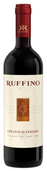 Ruffino Chianti Superiore, Tuscany