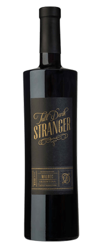 Tall Dark Stranger Malbec