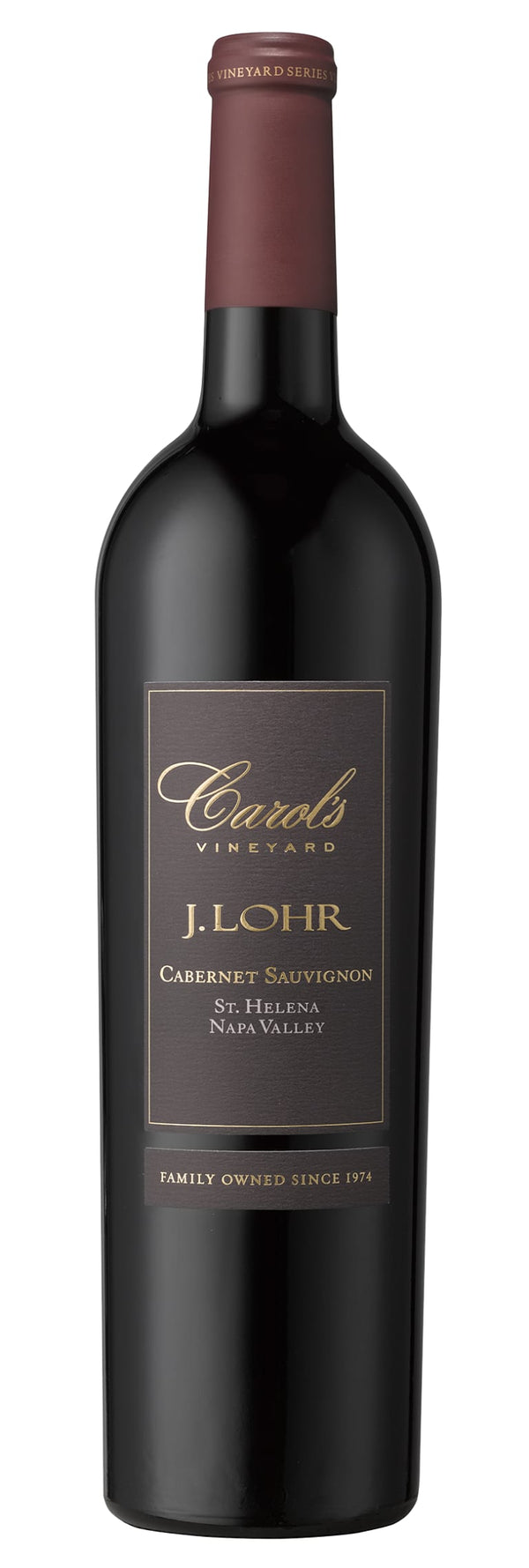 J LOHR CAROL'S VINEYARD CABERNET SAUVIGNON