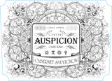 Auspicion Cabernet Sauvignon