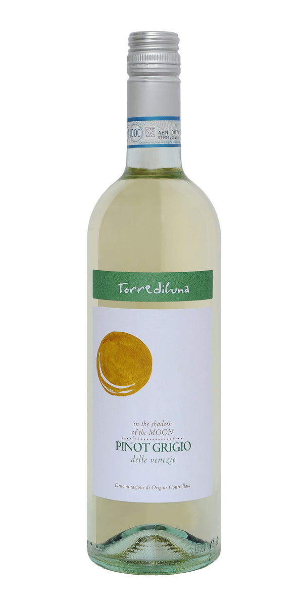 Torre di Luna Pinot Grigio, Trentino Alto-Adige