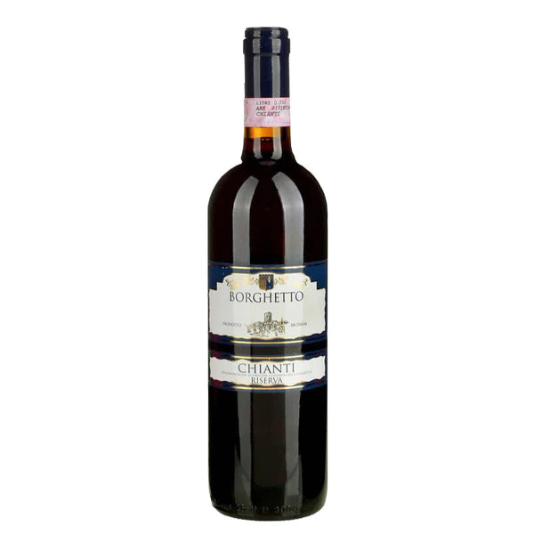 Borghetto Chianti Classico Riserva