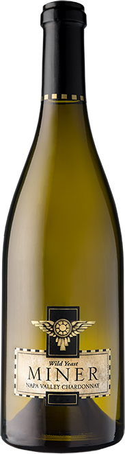 MINER WILD YEAST CHARDONNAY