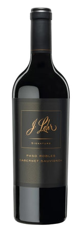 J LOHR SIGNATURE CABERNET SAUVIGNON