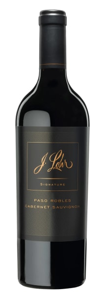 J LOHR SIGNATURE CABERNET SAUVIGNON