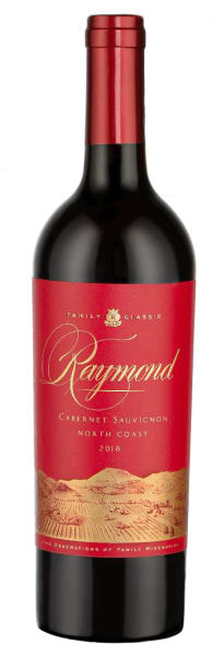 Raymond Cabernet Sauvignon 'Family Classic'