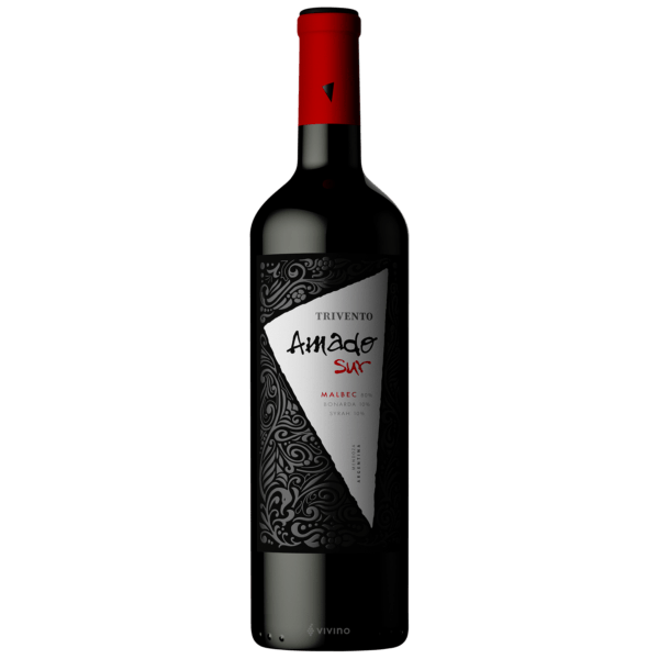 Trivento Amado Sur Malbec