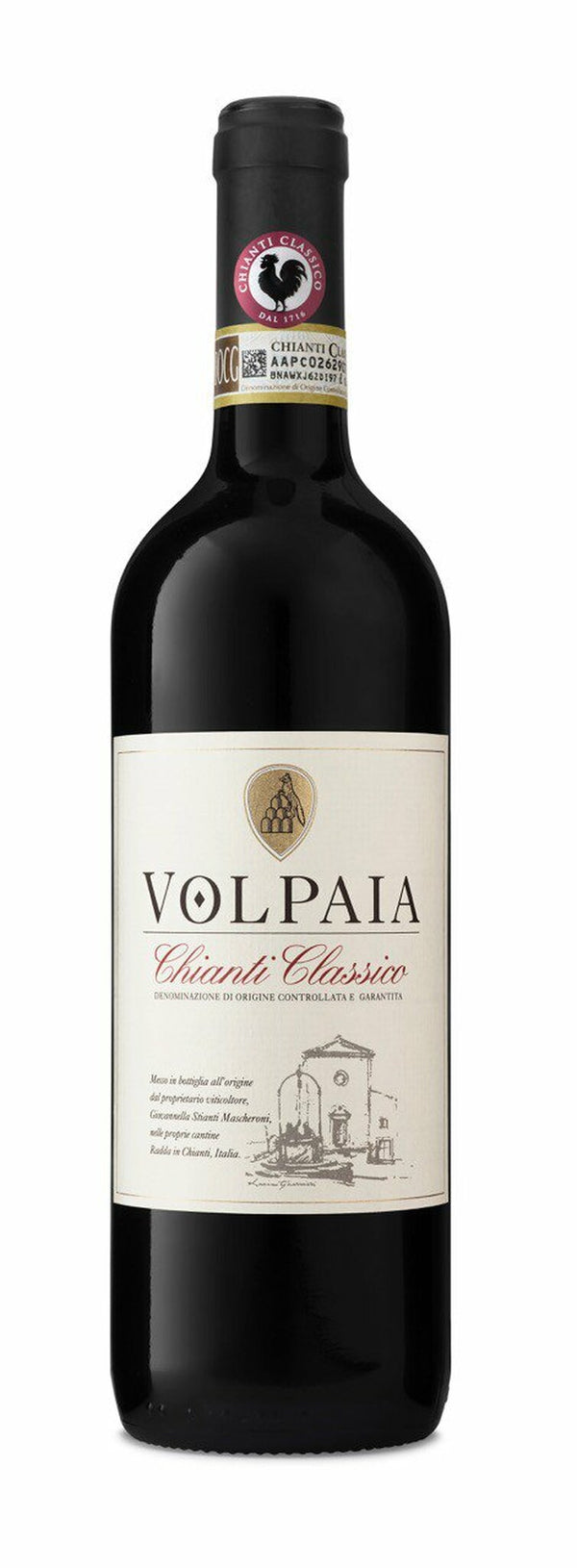 VOLPAIA CHIANTI CLASSICO