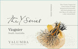 Yalumba 'Y Series' Viognier, South Australia