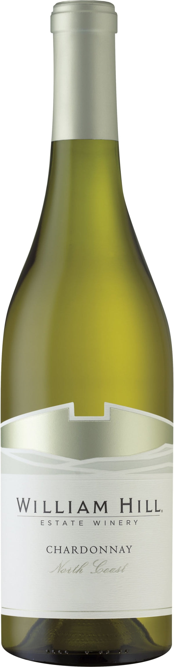 William Hill Chardonnay, North Coast