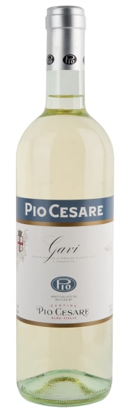 PIO CESARE CORTESE DI GAVI