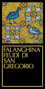 Feudi di San Gregorio Falanghina