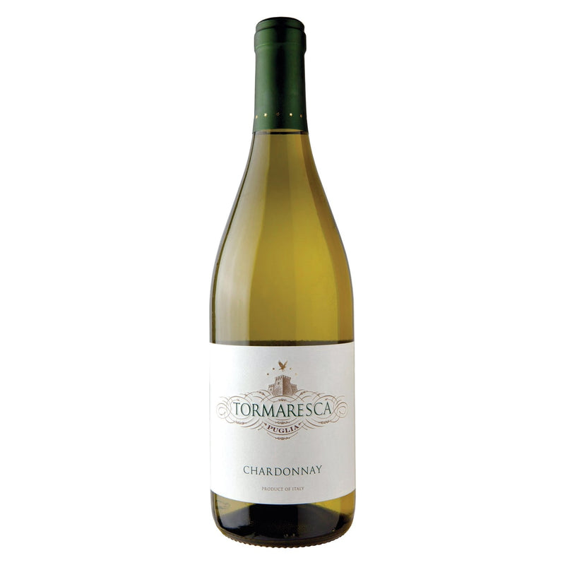 Tormaresca Chardonnay